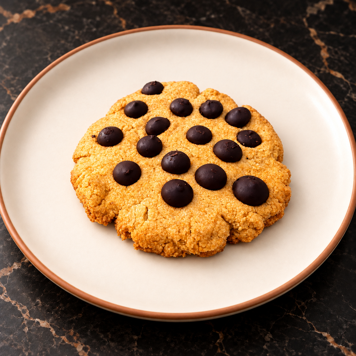 Cookie Chocochispas Mini