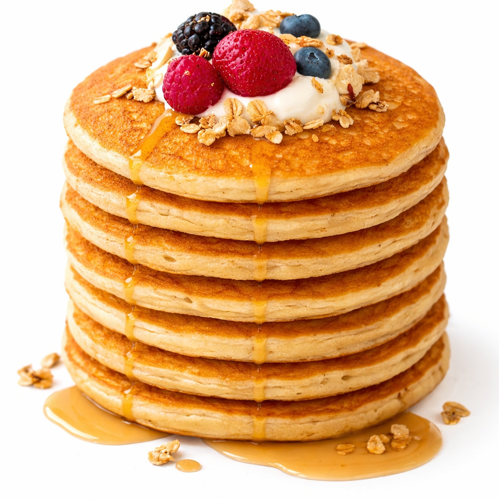 Hot Cake Keto