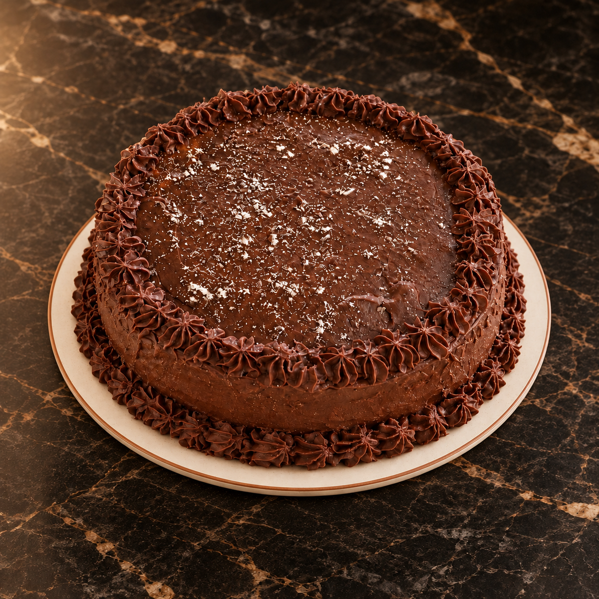 Choco Fit 0% Azúcar