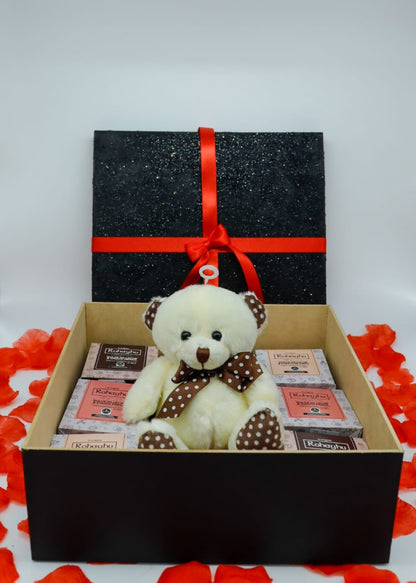 Caja Dulce Amor 🎁❤️