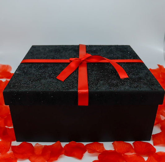 Caja Dulce Amor 🎁❤️