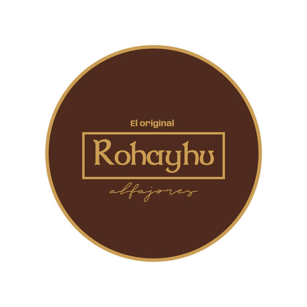 Rohayhu Alfajores