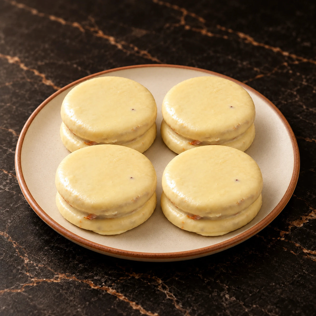 Alfajores