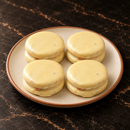 Alfajores